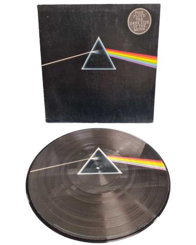 Pink Floyd The First XI - With Picture Discs UK Vinyl Box